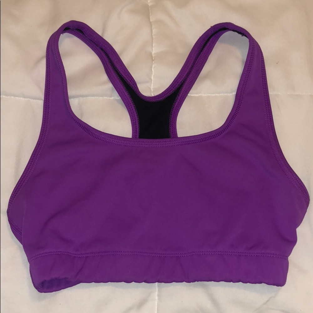 New Balance sports bra